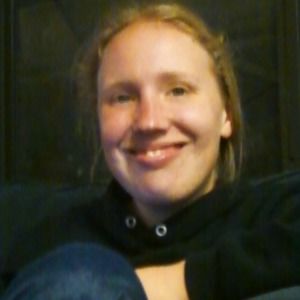 Meet your Posher, Abbie